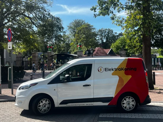 Onze diensten in Wassenaar